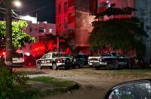 Noticias de Puerto Vallarta | NotiespacioPV | Menor pierde la vida tras lesión con arma blanca en Ixtapa
