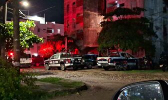 Noticias de Puerto Vallarta | NotiespacioPV | Menor pierde la vida tras lesión con arma blanca en Ixtapa