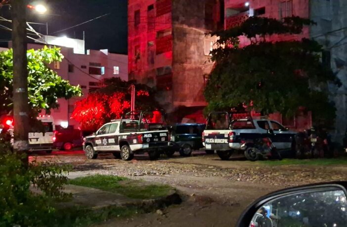 Noticias de Puerto Vallarta | NotiespacioPV | Menor pierde la vida tras lesión con arma blanca en Ixtapa