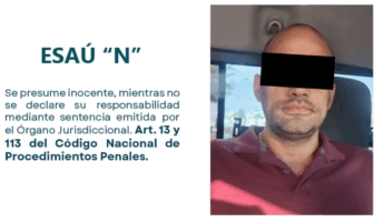 Detienen en Zapopan a instructor de natación por presunto abuso a menores