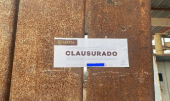 Clausura PROEPA cuatro establecimientos en Jalisco por incumplir normativas ambientales