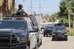 Ataques a policías y civiles persisten en Sinaloa pese a despliegue de seguridad