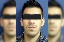 Capturan a 'El Flaquito', presunto líder del Cártel de Tijuana