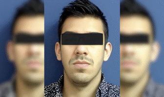 Capturan a 'El Flaquito', presunto líder del Cártel de Tijuana