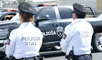 Policías Viales de Vallarta y Cabo Corrientes pagarán 52 mil pesos para reparar daños a víctimas Policías Viales de Vallarta y Cabo Corrientes pagarán 52 mil pesos para reparar daños a víctimas