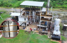 Desmantelan 'mini refinería' clandestina en Coatzacoalcos, Veracruz
