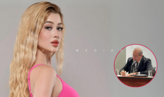 Fiscalía de Jalisco pedirá información a Estados Unidos sobre el caso de Valeria Márquez Fiscalía de Jalisco pedirá información a Estados Unidos sobre el caso de Valeria Márquez