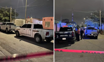 Asesinan a hombre por impedir que violaran a su hija; familia intentaba cruzar a EE.UU