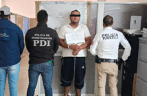 Detienen en Vallarta a presunto homicida; era buscado por autoridades de la CDMX