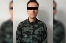 Detienen a presunto traficante de armas en Jalisco; aseguran arsenal y droga