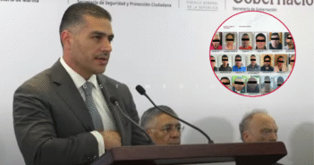 Golpe al huachicoleo: Gobierno desmantela red criminal en el centro del país; hay 32 detenidos