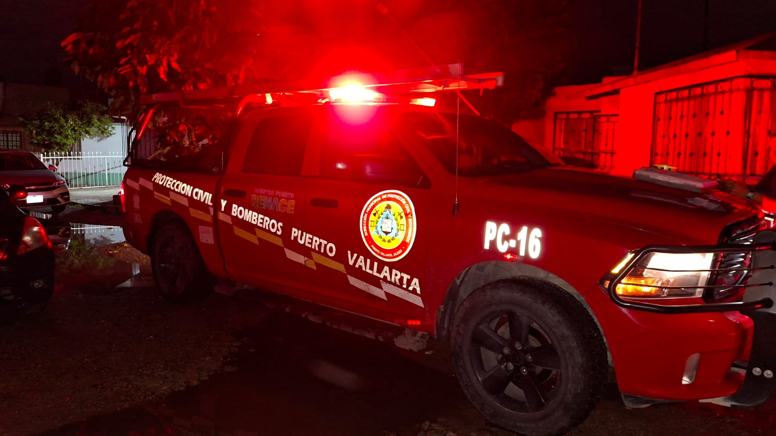 Extranjera de la tercera edad muere en soledad en Villas del Puerto