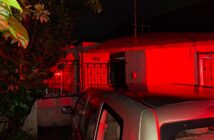 Extranjera de la tercera edad muere en soledad en Villas del Puerto