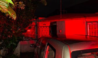 Extranjera de la tercera edad muere en soledad en Villas del Puerto