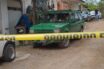 Albañil pierde la vida tras caer de un tercer piso en la colonia El Salitrillo
