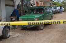 Albañil pierde la vida tras caer de un tercer piso en la colonia El Salitrillo