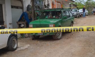 Albañil pierde la vida tras caer de un tercer piso en la colonia El Salitrillo Albañil pierde la vida tras caer de un tercer piso en la colonia El Salitrillo