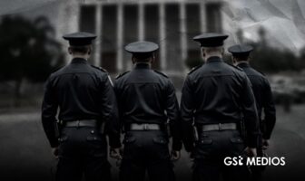 Cinco policías de Zapotiltic son vinculados a proceso por abuso de autoridad