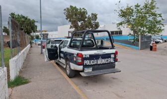 Joven pierde la vida tras explosión de tanque de gas en Puerto Vallarta
