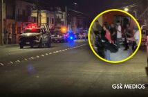 Ataque armado en fiesta patronal de Irapuato deja 10 muertos y varios heridos