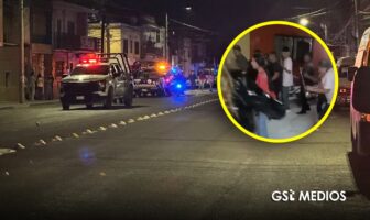 Ataque armado en fiesta patronal de Irapuato deja 10 muertos y varios heridos