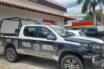 Nuevo asalto a mano armada al interior de un banco en Puerto Vallarta