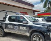 Nuevo asalto a mano armada al interior de un banco en Puerto Vallarta