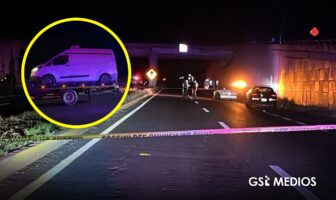 20 cuerpos son abandonados en puente vehicular de Culiacán