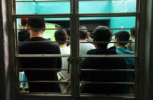Se localiza persona desparecida y se detiene a otra, en un centro de rehabilitación en Guadalajara