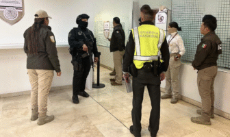 Capturan en Jalisco a sujeto buscado en EE.UU. por distribución de "Ice"