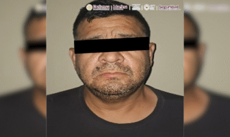 Cae en Nayarit “El Max”, presunto generador de violencia del CJNG