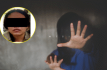Por no aprenderse las tablas de multiplicar, mujer agrede a su hija y ahora enfrenta cargos