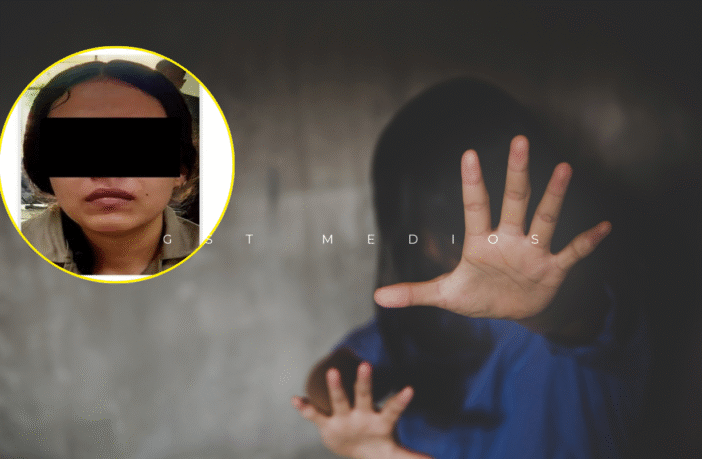Por no aprenderse las tablas de multiplicar, mujer agrede a su hija y ahora enfrenta cargos