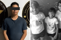 Presunto feminicida de madre e hijas en Sonora quería cobrar seguro de vida