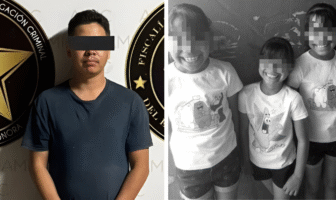 Presunto feminicida de madre e hijas en Sonora quería cobrar seguro de vida