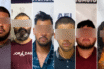 Detienen a seis integrantes de 'La Mayiza' en Chihuahua durante megaoperativo