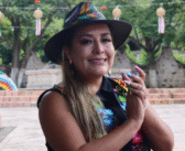 Atentan contra alcaldesa de Cuitzeo durante fiesta familiar