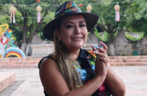 Atentan contra alcaldesa de Cuitzeo durante fiesta familiar