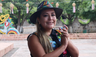 Atentan contra alcaldesa de Cuitzeo durante fiesta familiar