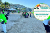 Este sábado habrá limpieza de playas en Olas Altas y Camarones