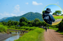 Nayarit: Continúa la búsqueda de menor en presa El Jileño