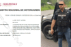 Detienen a Ulises “N”, presunto líder de “La Barredora” en Jalisco