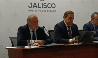 Fiscal de Jalisco afirma que revisarán anexos en Vallarta tras muerte de internos