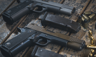 Puerto Vallarta destina 100 mil pesos al programa de canje voluntario de armas