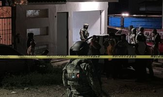 Violencia repunta en Sinaloa: 16 homicidios en un solo día
