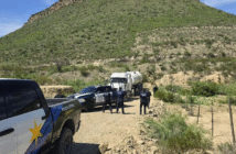 Coahuila: Cae otra banda de huachicol con más de 44 mil litros de combustible