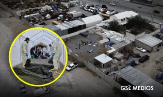 Macabro hallazgo: más de 380 cuerpos acumulados en crematorio de Ciudad Juárez