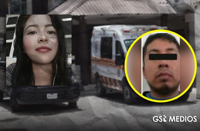 Dan sentencia de 70 años a feminicida de Rosa Álvarez en Puerto Vallarta