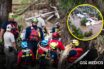 Estados Unidos agradece apoyo de México ante inundaciones en Texas