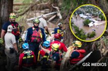 Estados Unidos agradece apoyo de México ante inundaciones en Texas